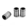 Lm8uu Double Linear Motion Bearing 8 mm Sealed Cylinder Linear