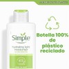 Simple - Hydrating Light Moisturizer, 4.2 Ounce - Daily Care