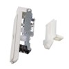Paxanpax PLD1061 Compatible Door Catch & Door Latch Kit Ariston,