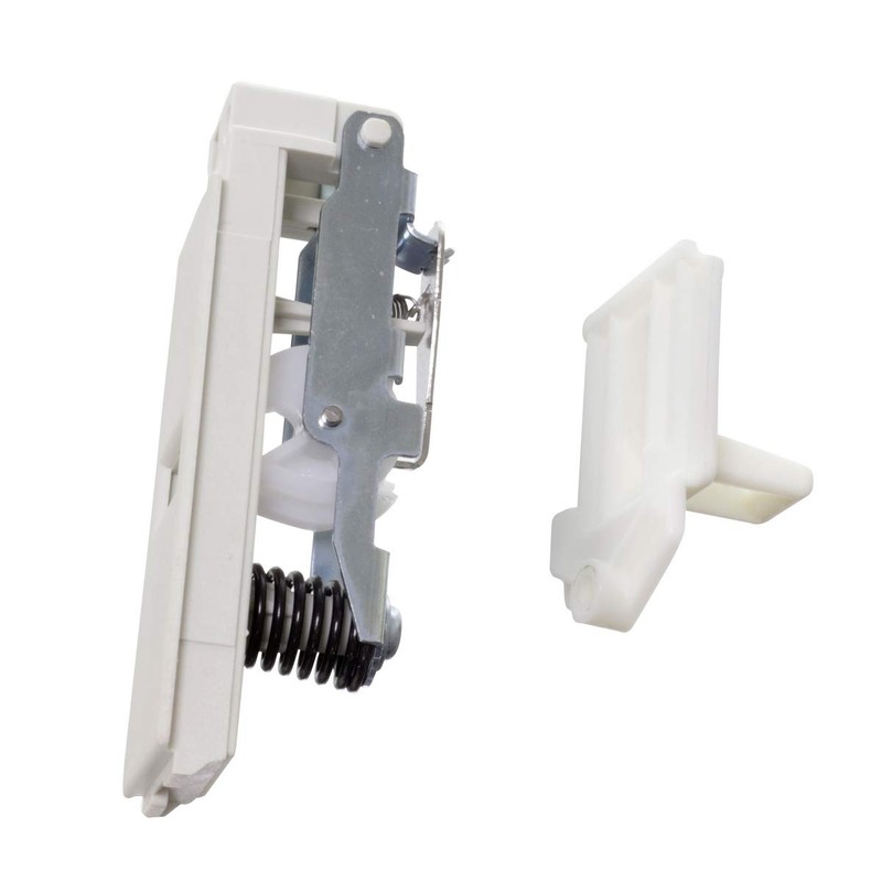 Paxanpax PLD1061 Compatible Door Catch & Door Latch Kit Ariston,