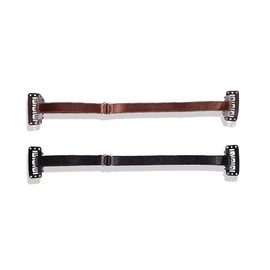 FSYXK Pack of 2 Face Lifting Tape Bands, Face Lifting Band, Facelift Bands with Clips, Facelifting Invisible Hair Bands for Chin, Neck and Eyes, Reusable Facelift Tape