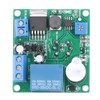 Smoke Sensor Module Switch PVC Light Sound Alarm Smoke Detector