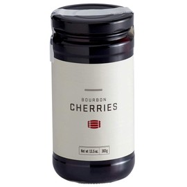 13.5 oz. Bourbon Cherries
