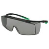 Uvex Super F OTG Welding Goggles - Infradur Plus -