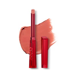 Espoir The Slick Lipstick Creammat3 BE301 Posy 0.9g - Labial Mate Cremoso con Hidratación y Acabado Suave