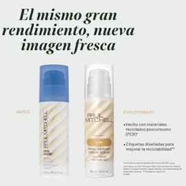 Paul Mitchell Twirl Around Crunch-Free Rizador de pelo