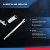 Neiko 00200A 1/2" Drive Extension Breaker Bar | 15" Length