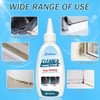 Mold Stain Cleaning Gel, Washing Machine Cleaner for Washing Machine