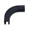 SOLOKOS 90 Degree Curtain Track Connectors – Corner Elbow Joint