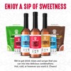 Lakanto Liquid Monk Fruit Extract Drops, Original, Erythritol Free Sugar