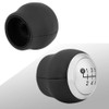 EVGATSAUTO Gear Knob, Gear Knob, ABS Gear Knob, Plastic Car,