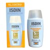 Fotoprotector Isdin Fusion Water Oil Free Efecto Mate 50ml