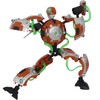 GIGABOTS Energy Core SCRAPBOT Transforming 13 inch action figure Collectable
