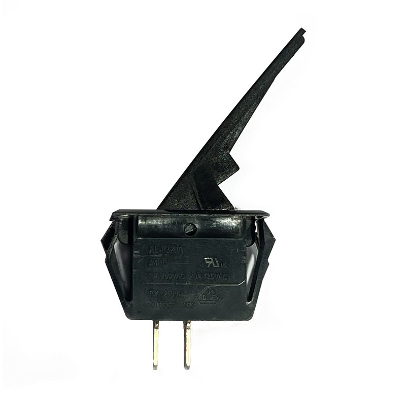 Protalwell Hopper Switch for Pelpro and Heatilator Eco-Choice, Switch Push