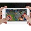 Game joystick smartphone controller cap / 게임 조이스틱 스마트폰 컨트롤러 캡