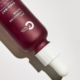 Chromat Skin Repair+4 Age Correcting Serum | Anti-Aging, Firming, Smoothing, Hydrating, Brightening | A Multivitamin For Tired Skin