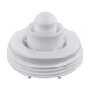 GROHE 40694000 Blue Cleaning Cartridge Adapter