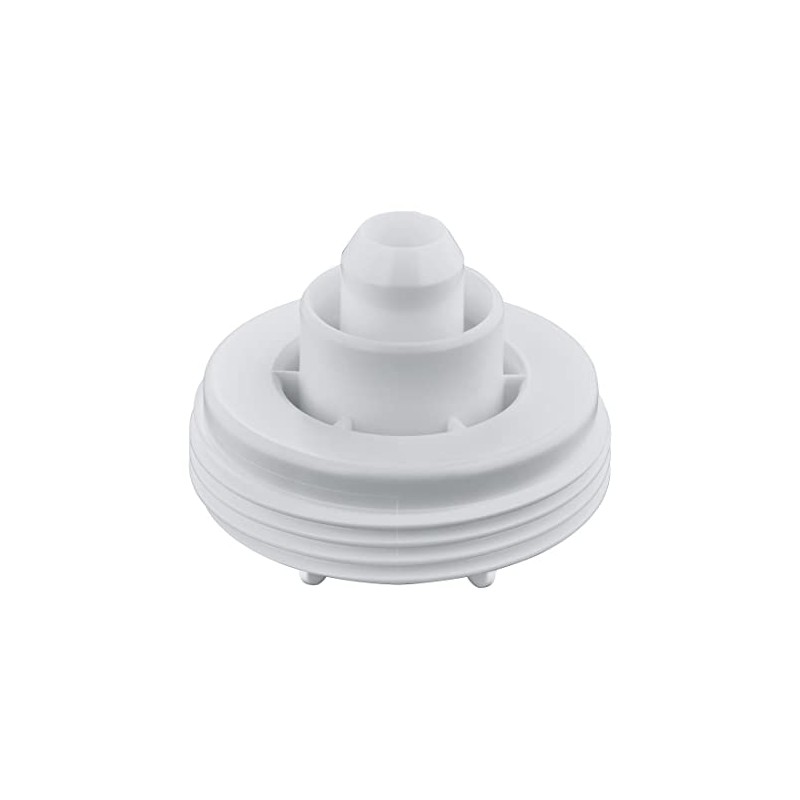 GROHE 40694000 Blue Cleaning Cartridge Adapter