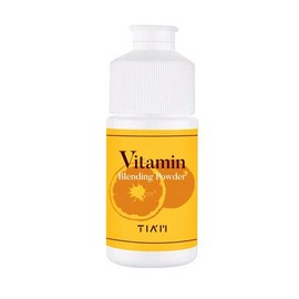 TIAM Vitamin Blending Powder, Vitamin Powder, 0.35 Oz