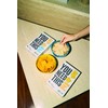 YOU NEED THIS Cheddar Almond Flour Crackers, 3.5 Ounce Boxes