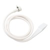 Plastic Sink Faucet Shower Head with Hose Shampoo Sprayer for
