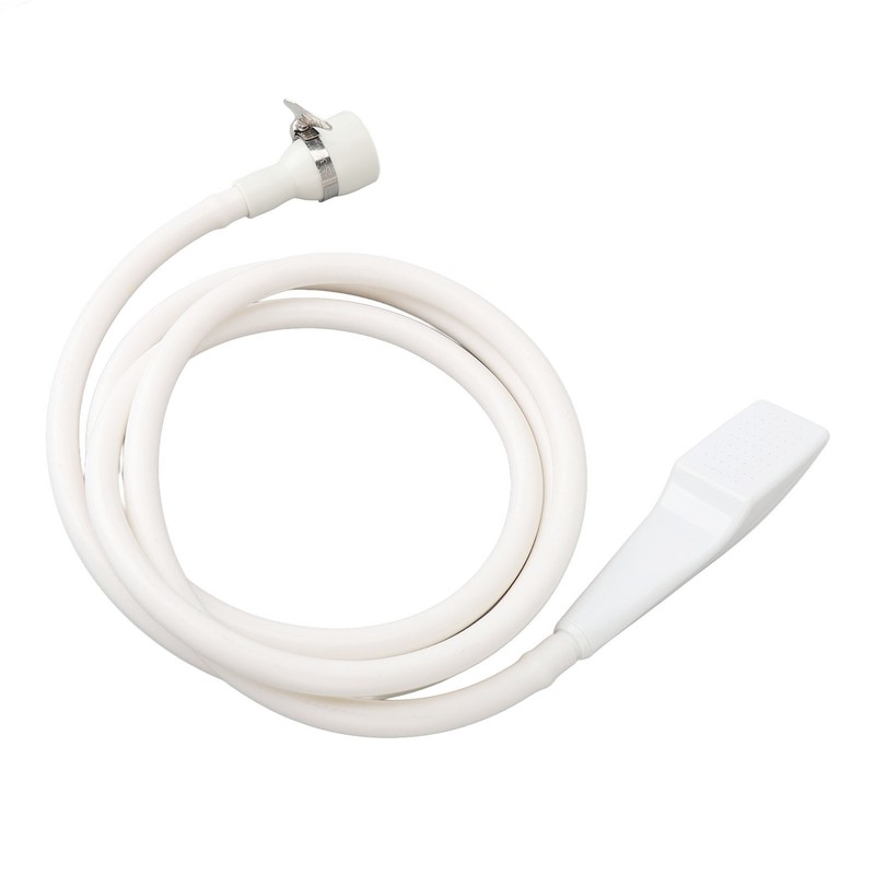 Plastic Sink Faucet Shower Head with Hose Shampoo Sprayer for
