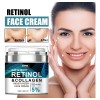 Crema Antienvejecimiento M Sxx Hh Con Retinol, Colágeno Y