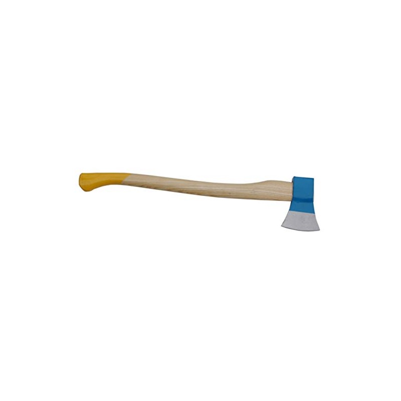 Biber Muller Canada Beaver-Axe 800g, 2.95 Pound – Blue Line