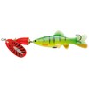Vibrax Chaser 2 Orange Craw