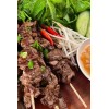 PhaSauce Vietnamese Lemongrass & Garlic Marinade (4 Pack)