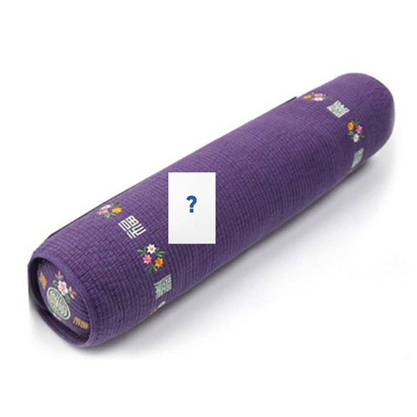 GIYOMGIYOM Kpop Jungkook's Favorite Item- Nap Pillow with Traditional Korean