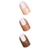 Sally Hansen Hard as Nails Xtreme Wear Color de uñas,
