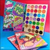 CAMTREDI Maquillaje Paleta De Sombras