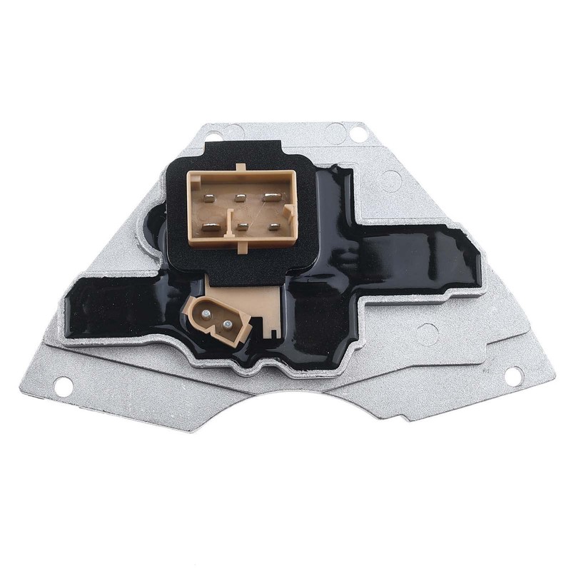 Pre Resistor Cooling Fan for A4 8D2 B5 8D5 Superb