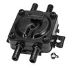 Hoypeyfiy Fuel Pump Replacement for Onan Engine P216G/P218G/P220G/P224G/B43E/B48G/B48G/B43/B48/P218 Mower