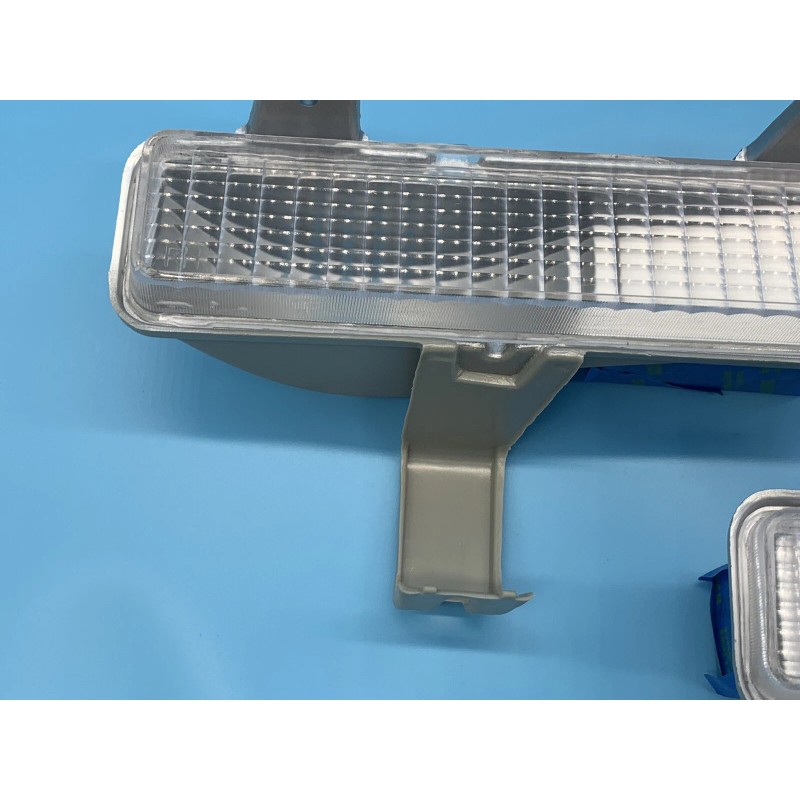 PTE Co. PAIR Front Turn Signal Lamps for 1980 -