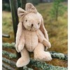 Bukowski Design ab Cornelia Plush Rabbit Beige Height 40 cm