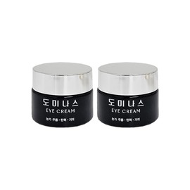 [Home Shopping Latest Award] TG Dominas Eye Cream 20g x 2 / [홈쇼핑 최신상] TG 도미나스 아이 크림 20g 2개