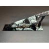 Michael Myers 2018 Kitchen Knife with Sublimated Stand