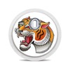FreeStyle Libre 3 Sensor Stickers, Set of 10 Tattoos, Stickers