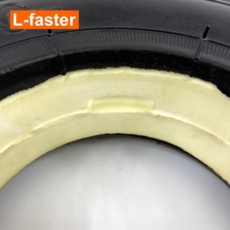 200x50 Scooter Solid Wheel Or Air Wheel 8 Inch Scooter