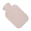 2000ML Hot Water Bag High Density Injection Hot Water Bottle