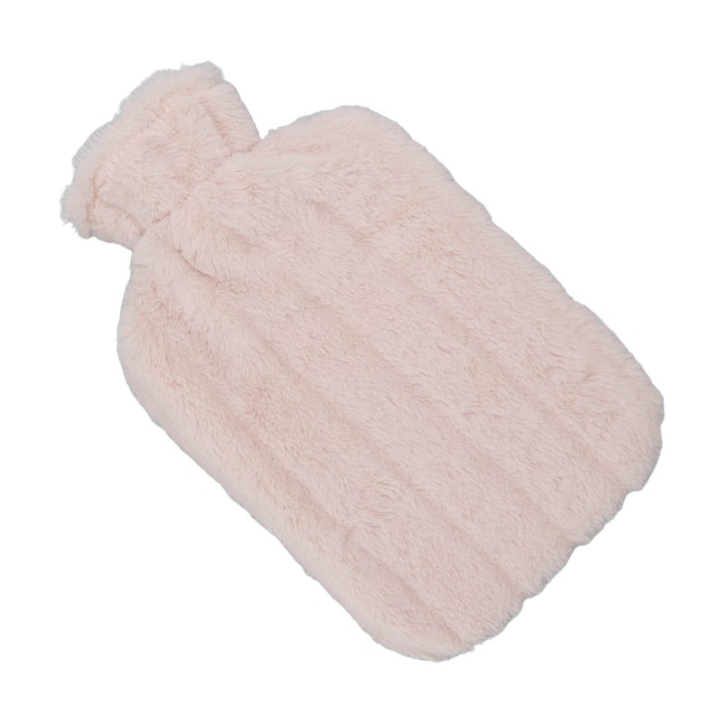 2000ML Hot Water Bag High Density Injection Hot Water Bottle