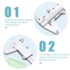 150 mm Vernier Caliper, Stainless Steel Calliper, Precision Caliper with