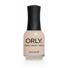 Orly Duo Faux Pearl (Lacquer + Gel) .6oz / .3oz 31208