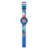 Flik Flak Boys Dog Watch, Strap.