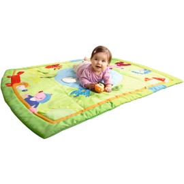 HABA Magic Woods Play Rug