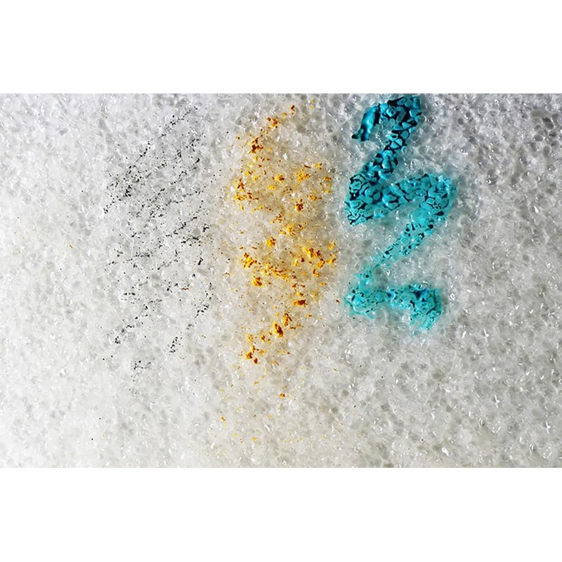 Golden 236ml Clear Granular Gel