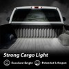ALLGOOD 3rd Third Brake Light Assembly, Compatible with Chevy Silverado/GMC