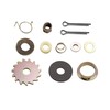 Tuningsworld Lower Crank Rebuild Kit Assembly Camper Parts for Coleman